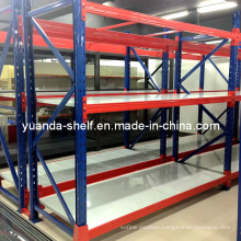 Warehouse Storage Pallet Shelf Board Metal Rack